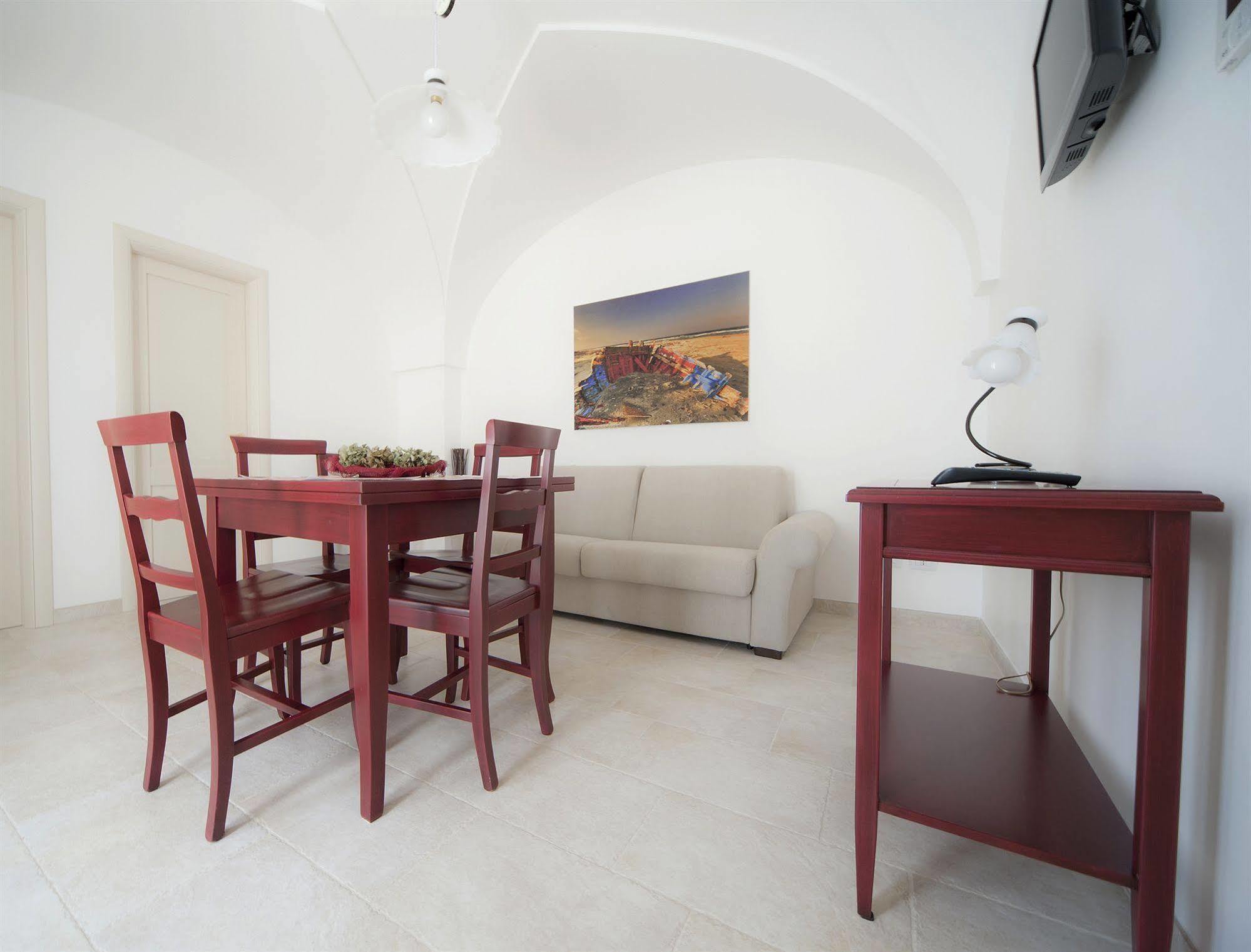 San Velletri Guest House Savelletri Exterior foto
