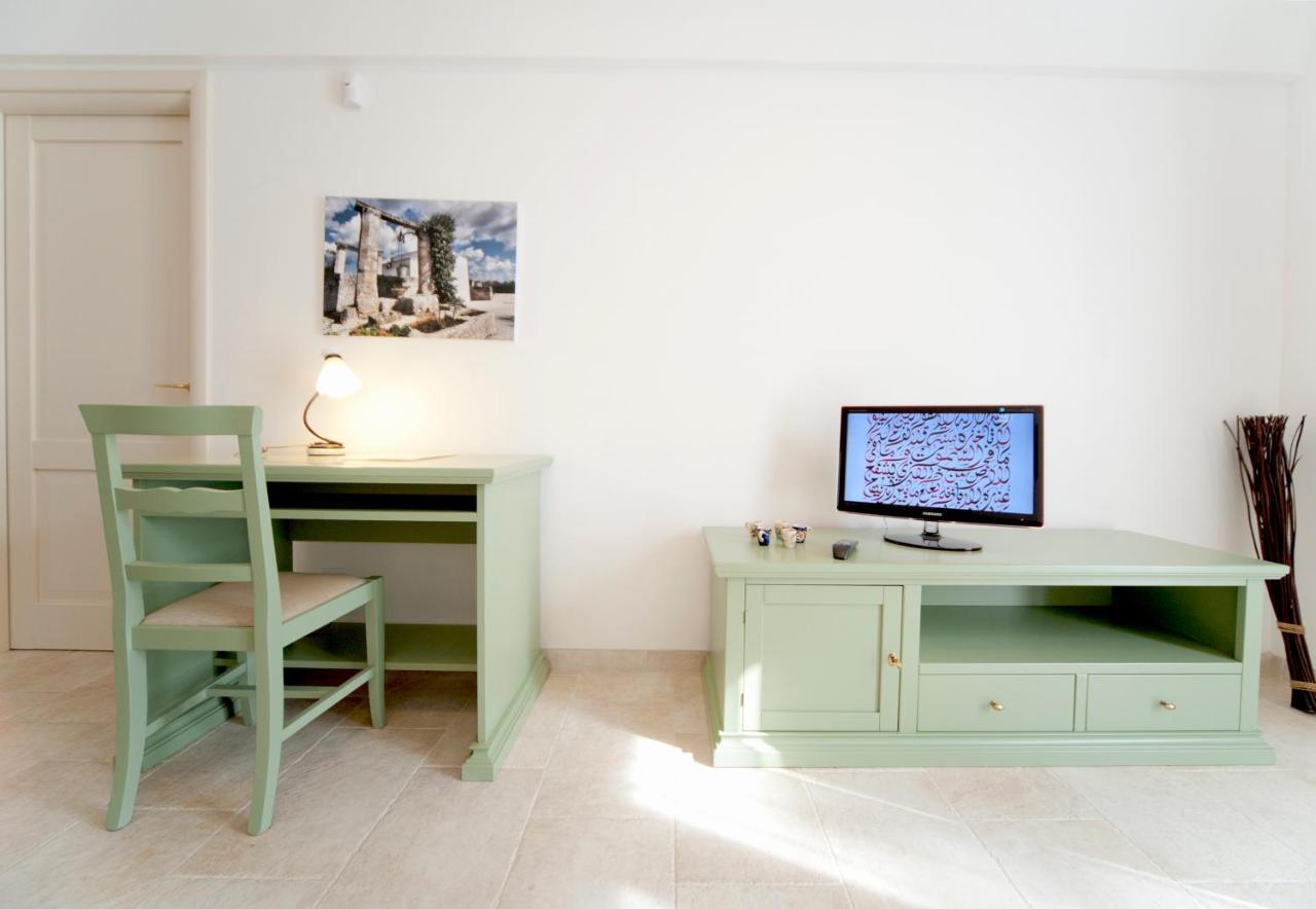 San Velletri Guest House Savelletri Quarto foto
