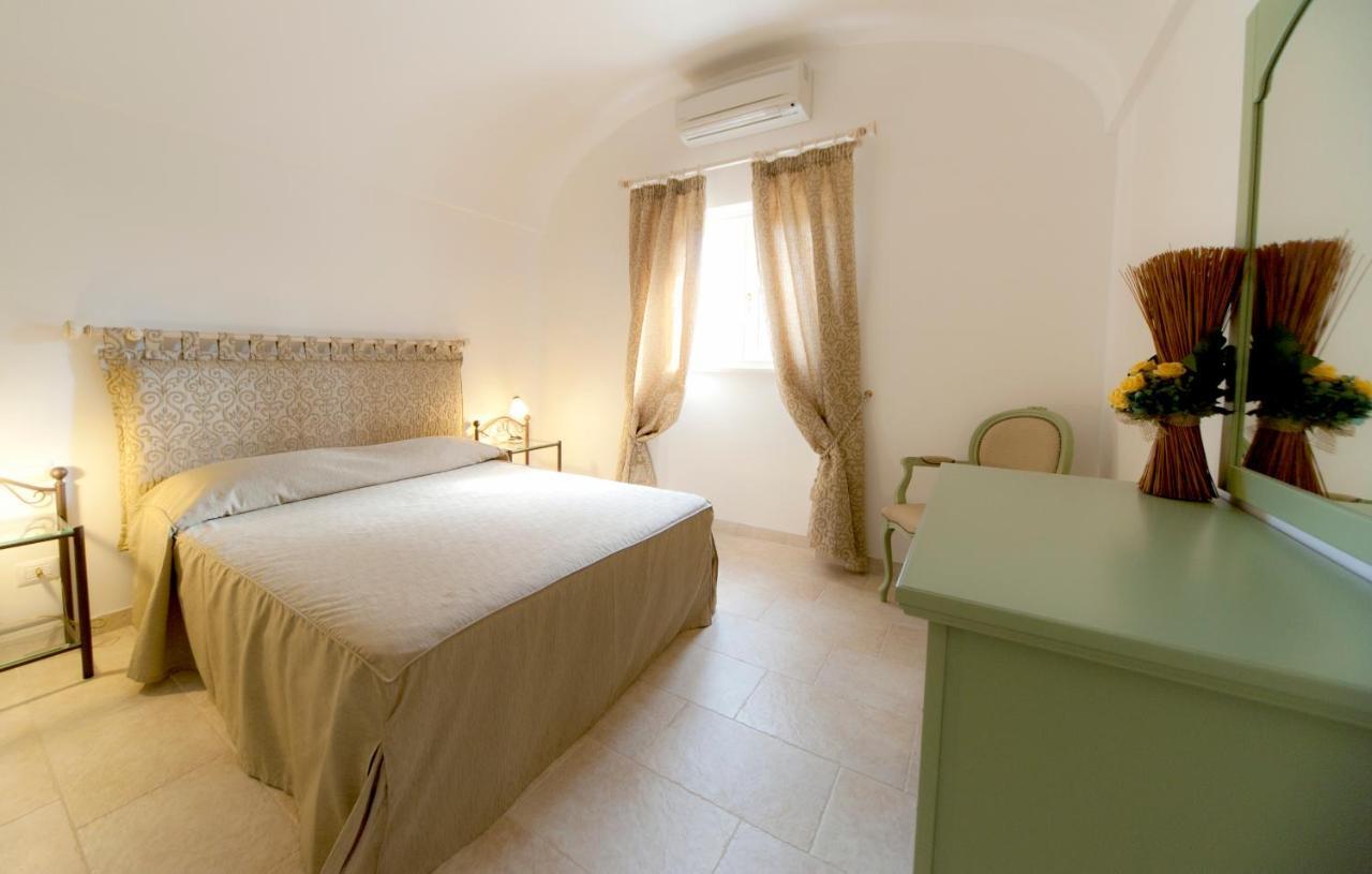 San Velletri Guest House Savelletri Quarto foto