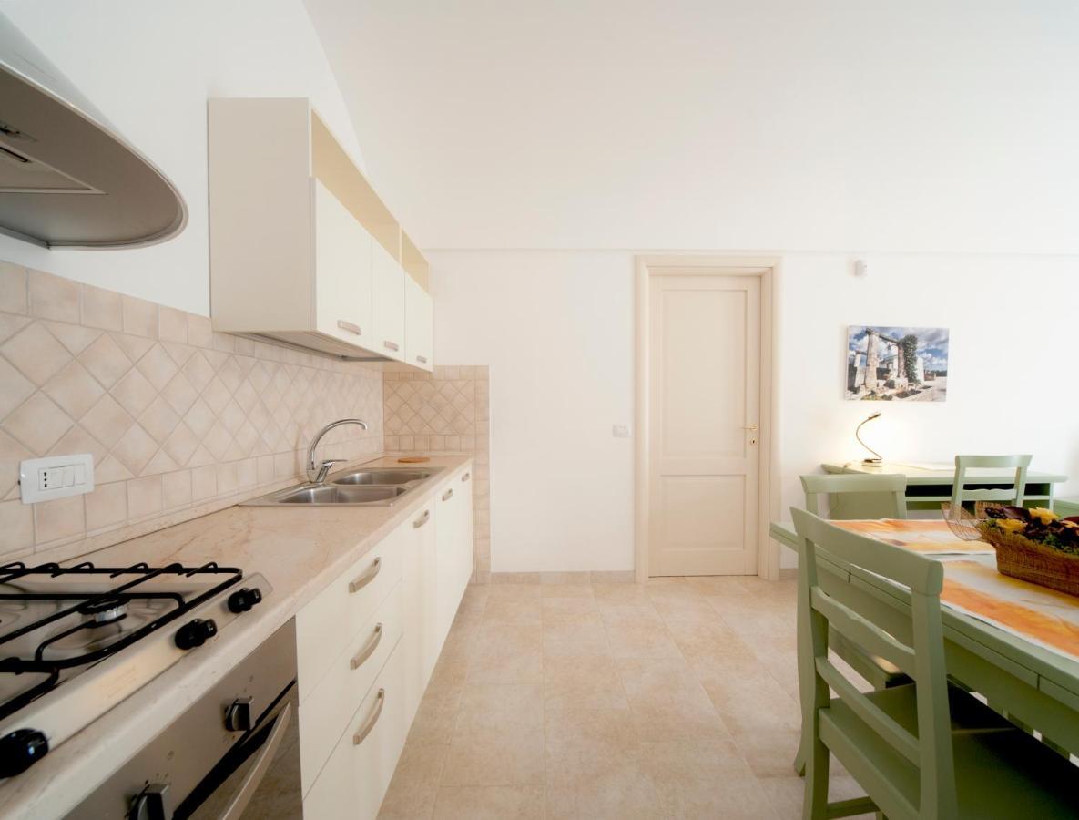 San Velletri Guest House Savelletri Quarto foto